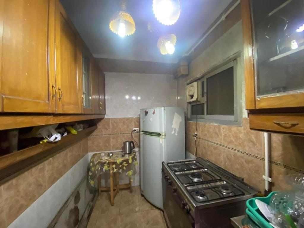 المهندسين ميدان لبنان Apartment *