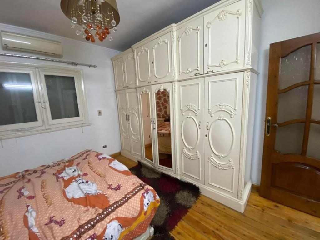 المهندسين ميدان لبنان Apartment *